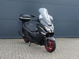 SUZUKI AN 400 BURGMAN