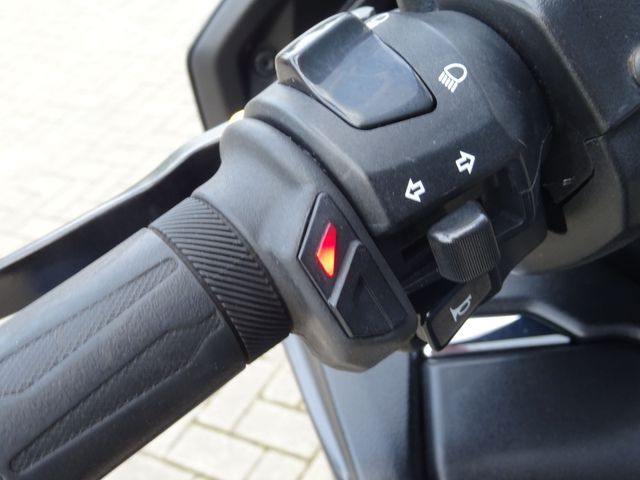suzuki - an-400-burgman