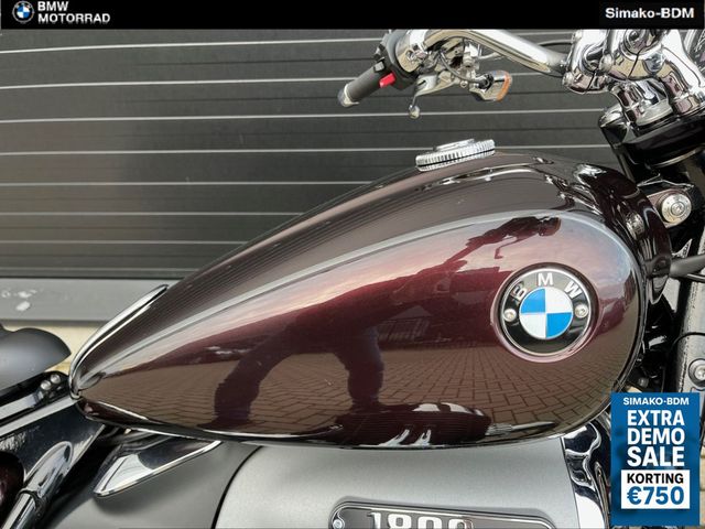 bmw - r-18