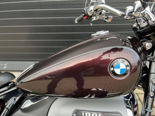 bmw - r-18