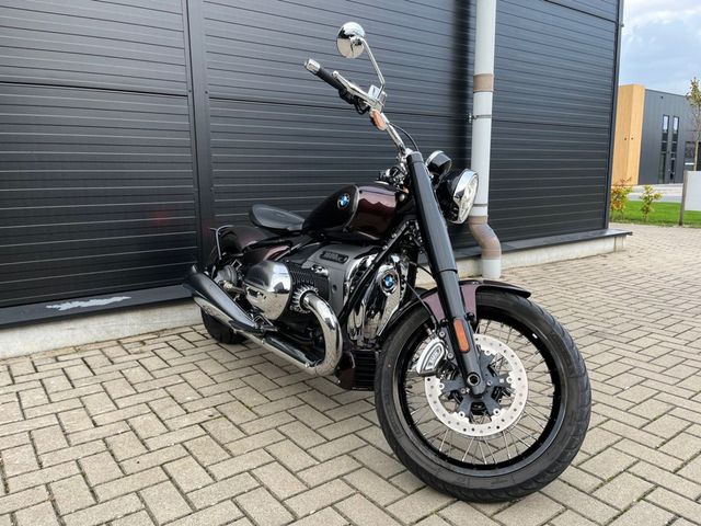 bmw - r-18