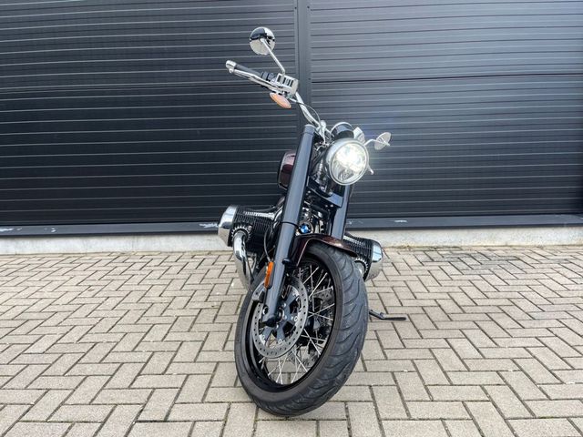 bmw - r-18