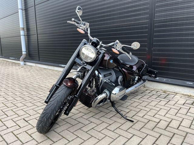 bmw - r-18