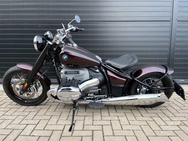 bmw - r-18