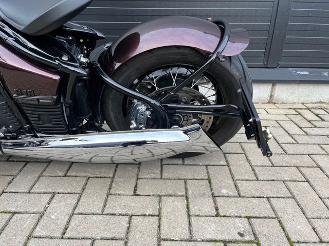 bmw - r-18