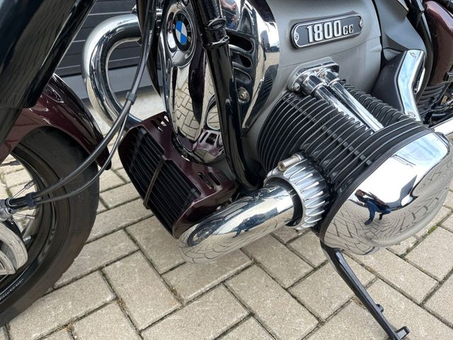bmw - r-18