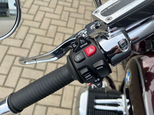 bmw - r-18