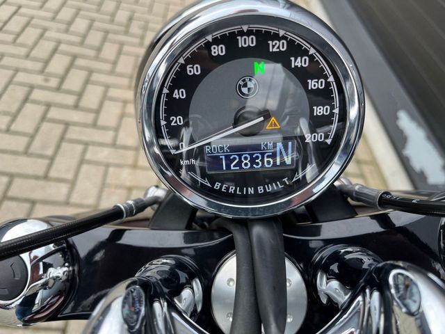 bmw - r-18