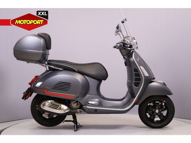 vespa - gts-supersport-300-ie