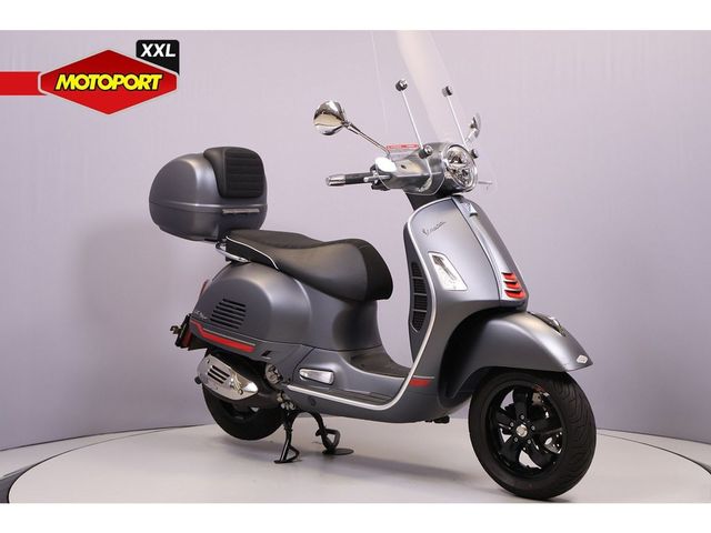 vespa - gts-supersport-300-ie