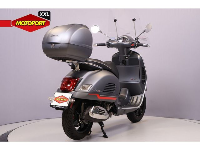vespa - gts-supersport-300-ie