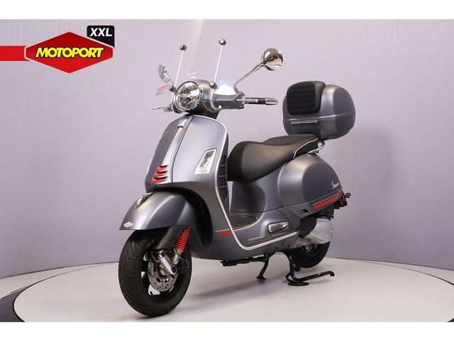 vespa - gts-supersport-300-ie