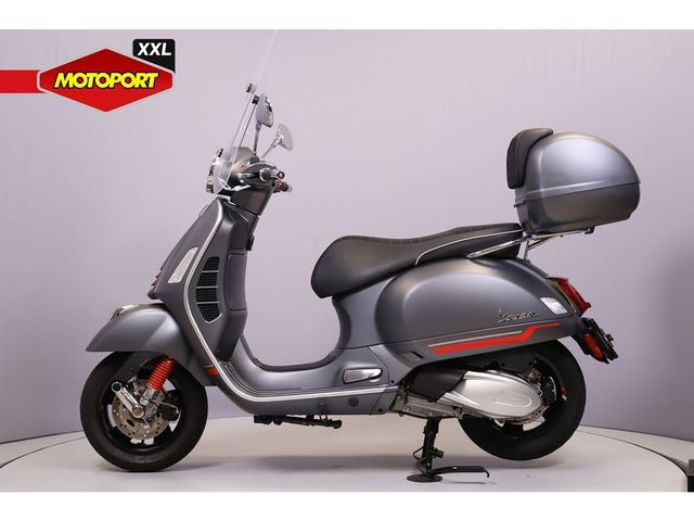 vespa - gts-supersport-300-ie