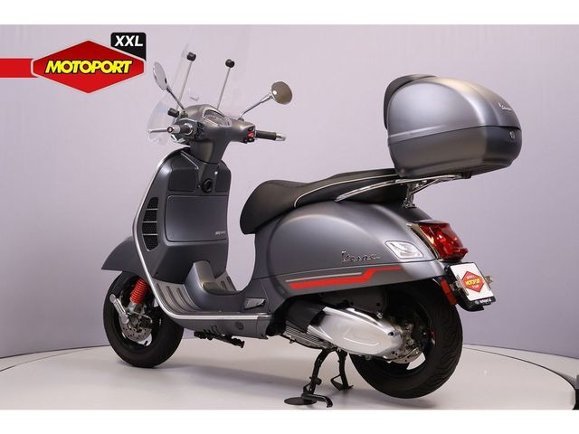 vespa - gts-supersport-300-ie