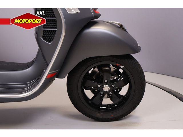 vespa - gts-supersport-300-ie
