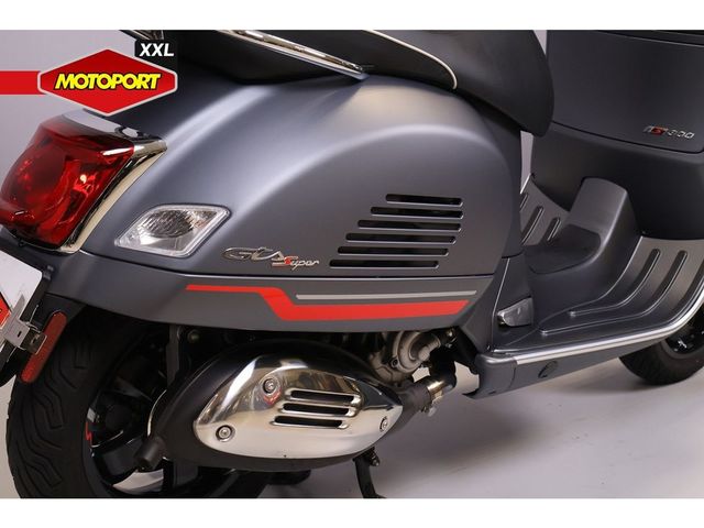 vespa - gts-supersport-300-ie