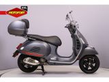VESPA GTS SUPERSPORT 300 IE