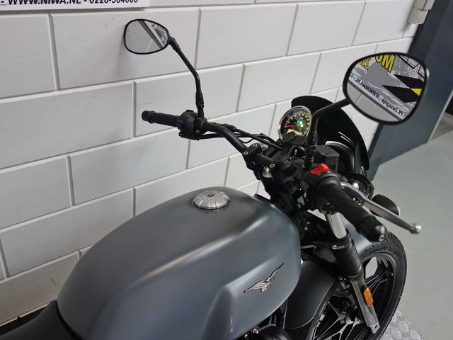 moto-guzzi - v-7-stone