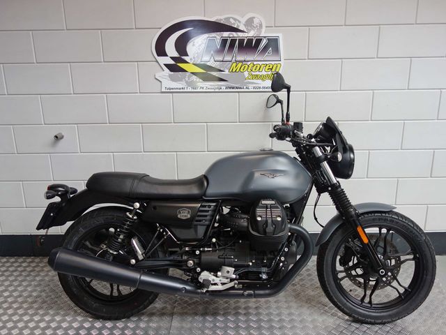 moto-guzzi - v-7-stone