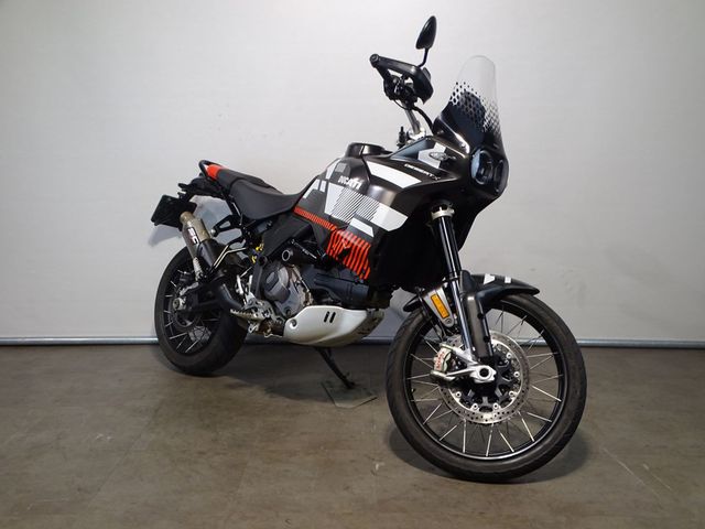 ducati - desertx