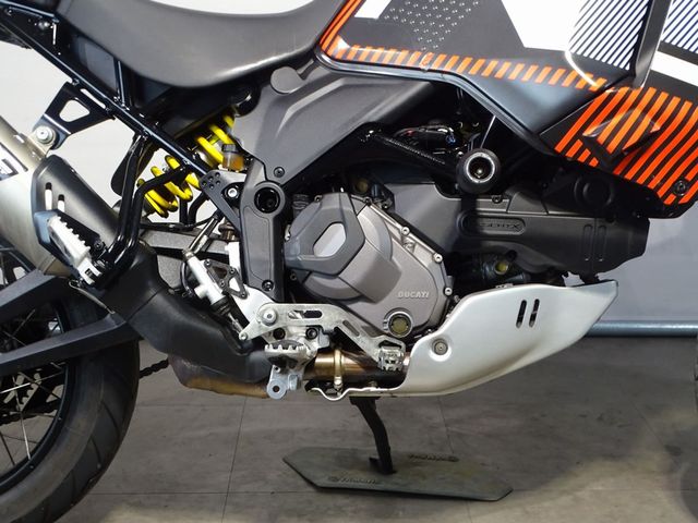 ducati - desertx