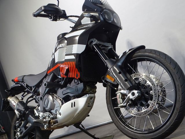 ducati - desertx
