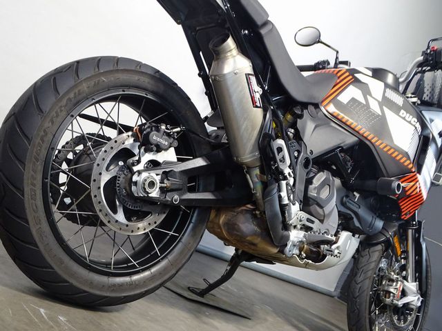 ducati - desertx