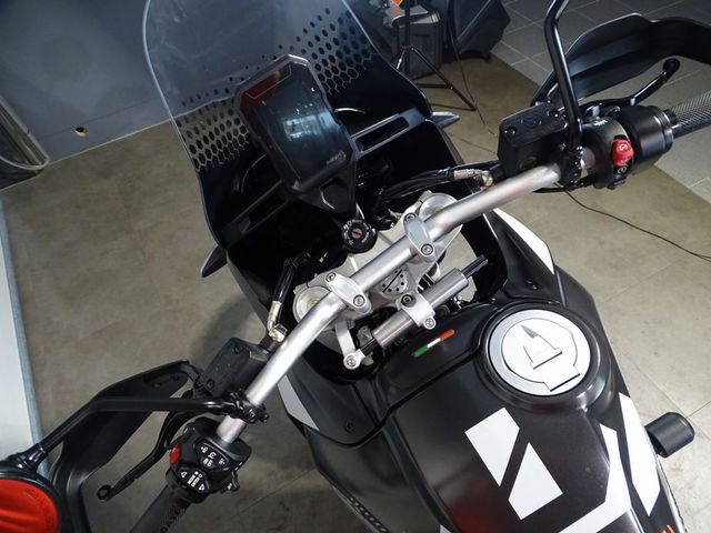 ducati - desertx
