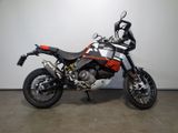 DUCATI DESERTX