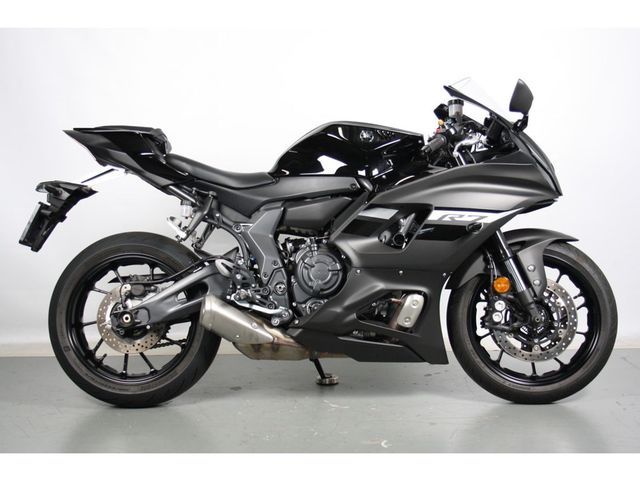yamaha - r7