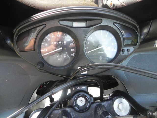honda - nt-650-v-deauville