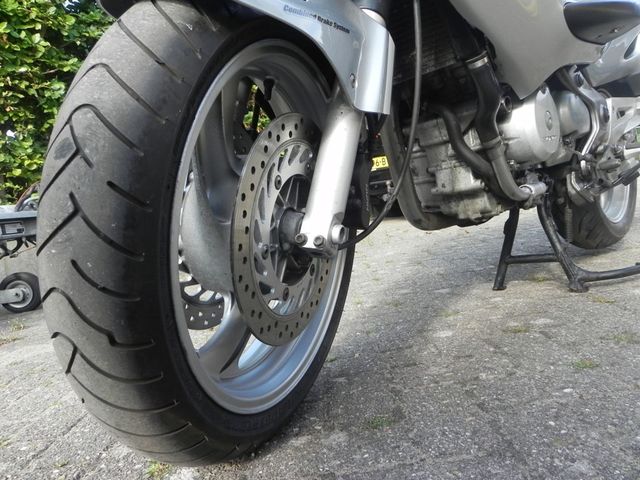 honda - nt-650-v-deauville