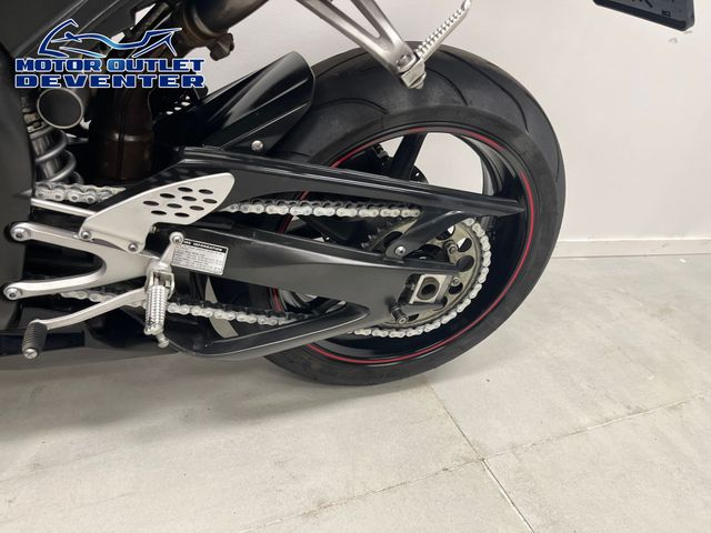 yamaha - yzf-r1