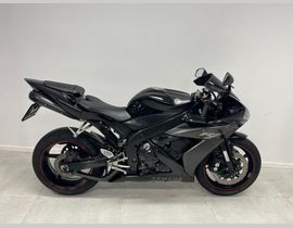 Yamaha YZF R1 2005 occasion