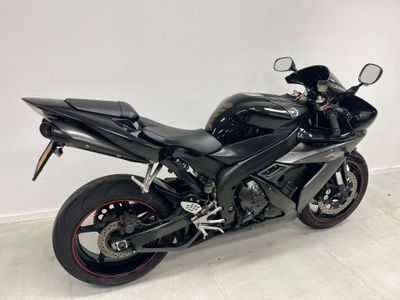 YAMAHA YZF R1 – foto 4