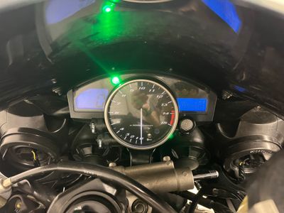 YAMAHA YZF R1 – foto 2