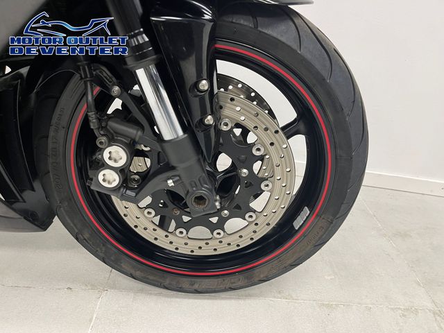 yamaha - yzf-r1