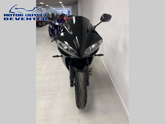 yamaha - yzf-r1