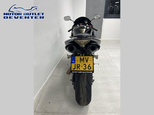 yamaha - yzf-r1