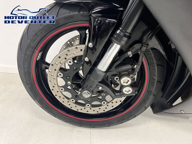 yamaha - yzf-r1