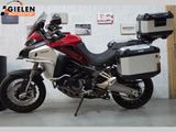 DUCATI MULTISTRADA 1260 ENDURO