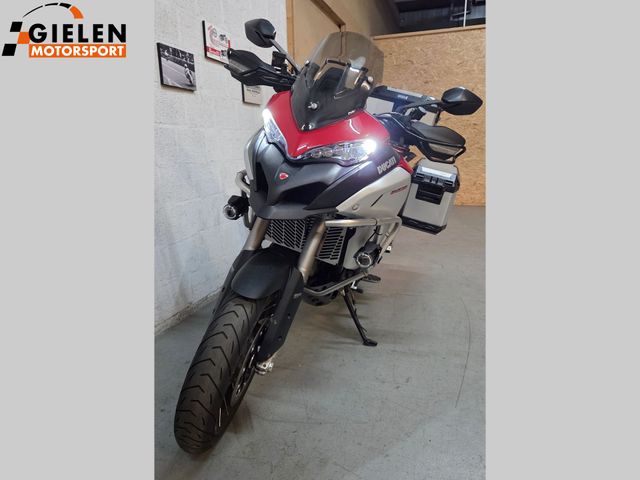 ducati - multistrada-1260-enduro