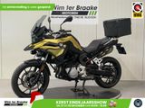 BMW F 750 GS