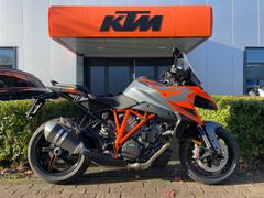 KTM 1290 SUPER DUKE GT