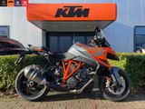 KTM 1290 SUPER DUKE GT