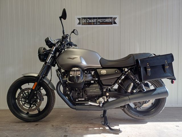 moto-guzzi - v-7