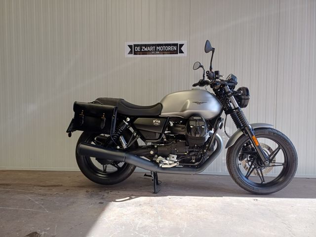 moto-guzzi - v-7