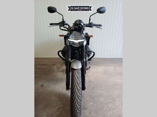 moto-guzzi - v-7