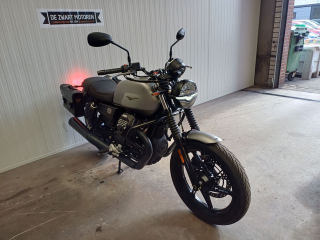 moto-guzzi - v-7