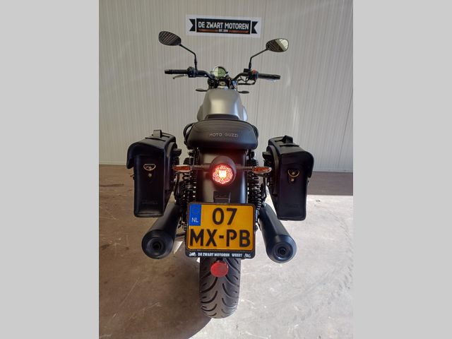 moto-guzzi - v-7